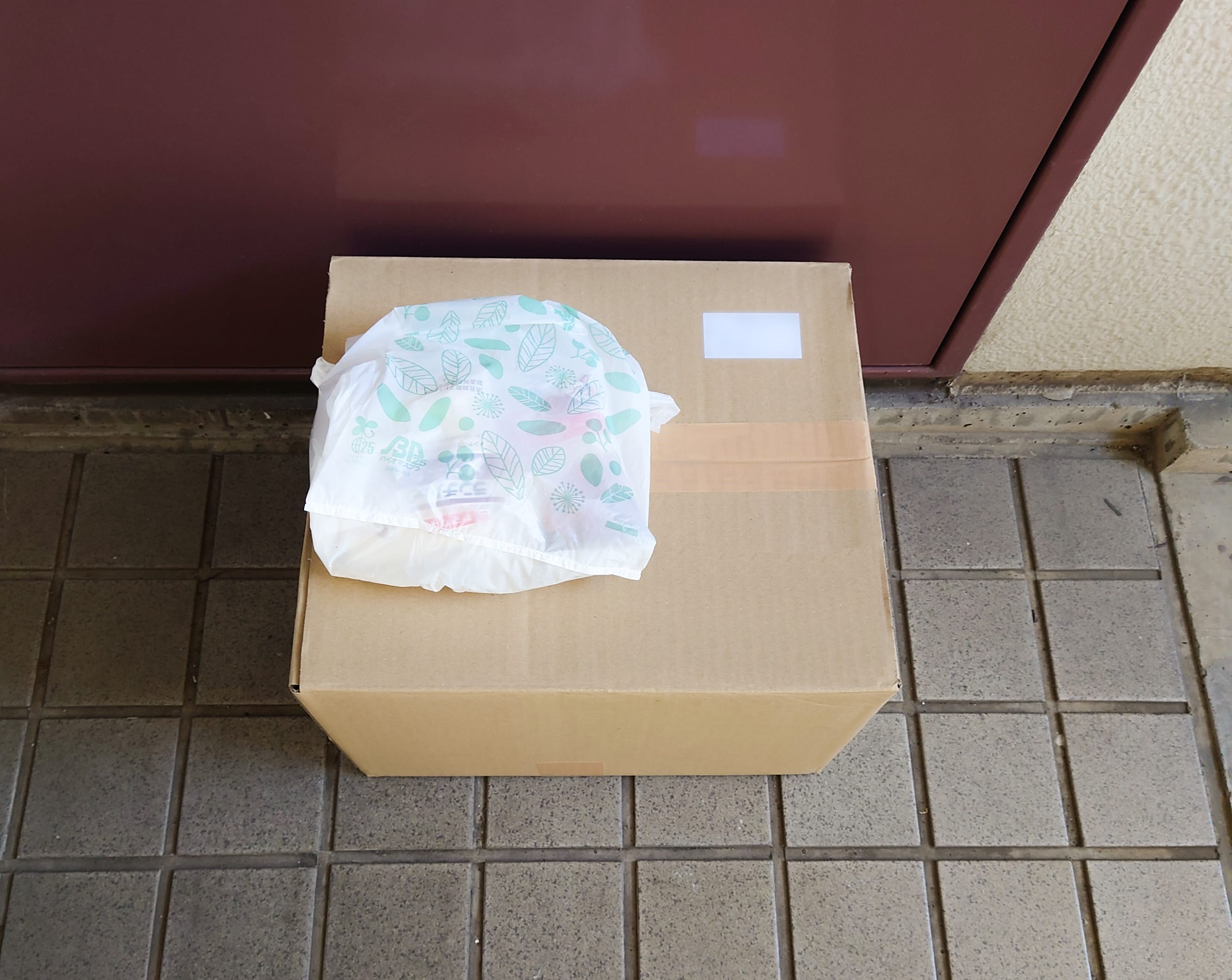 母子家庭で感染。生活の危機。