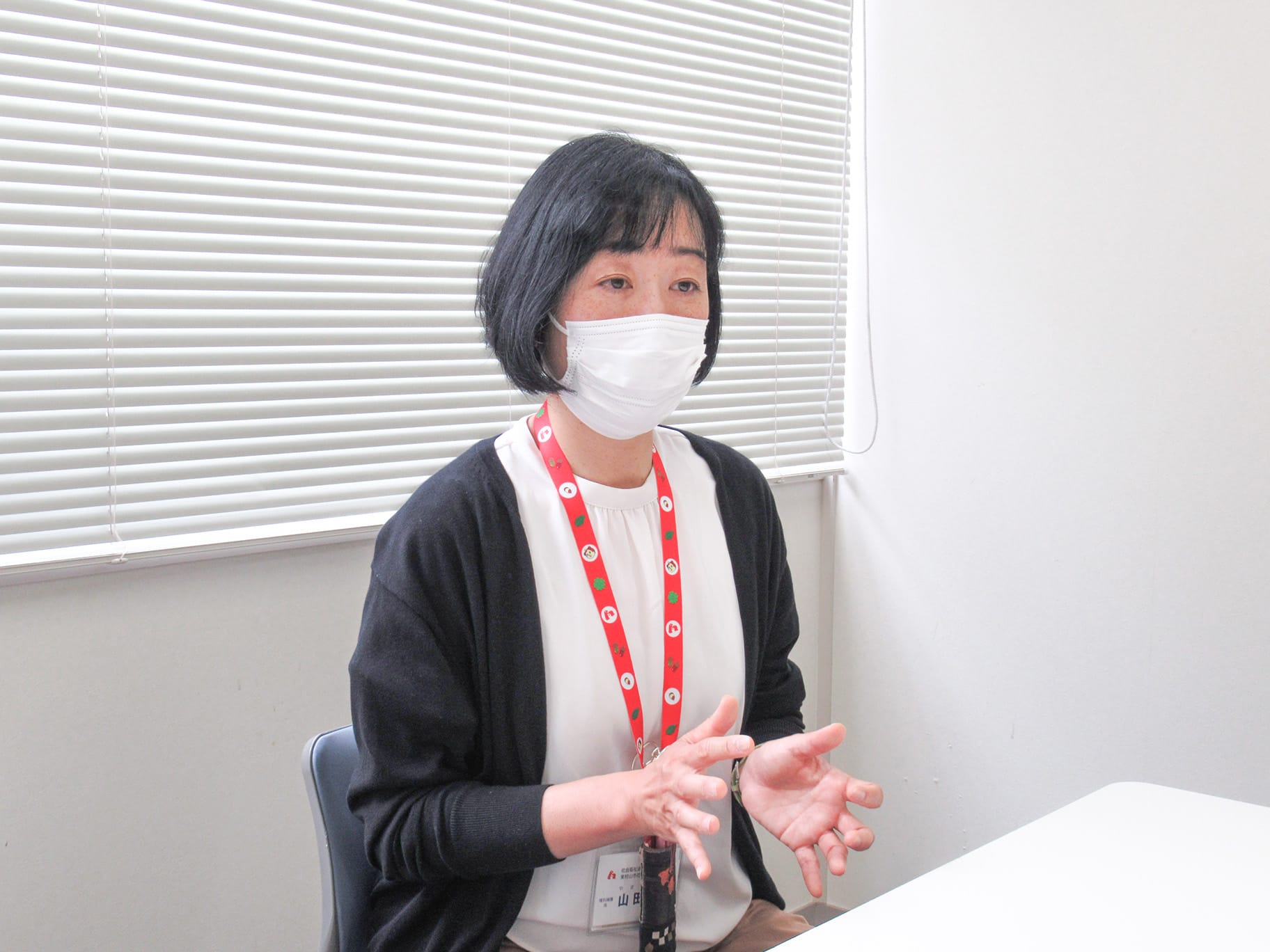 一人暮らし障がい者を狙う訪問販売／悪徳商法