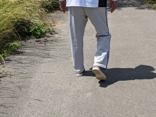 穏やかな日々が一変した老老介護