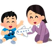 児童発達支援・放課後等デイサービスのお手伝い